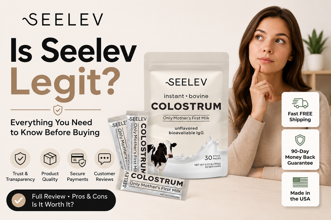 Is Seelev Legit? Everything You Need to Know Before Buying