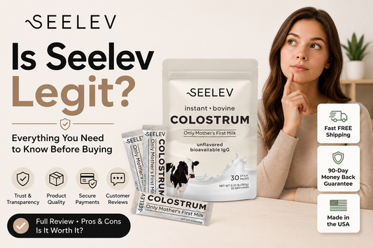 Is Seelev Legit? Everything You Need to Know Before Buying